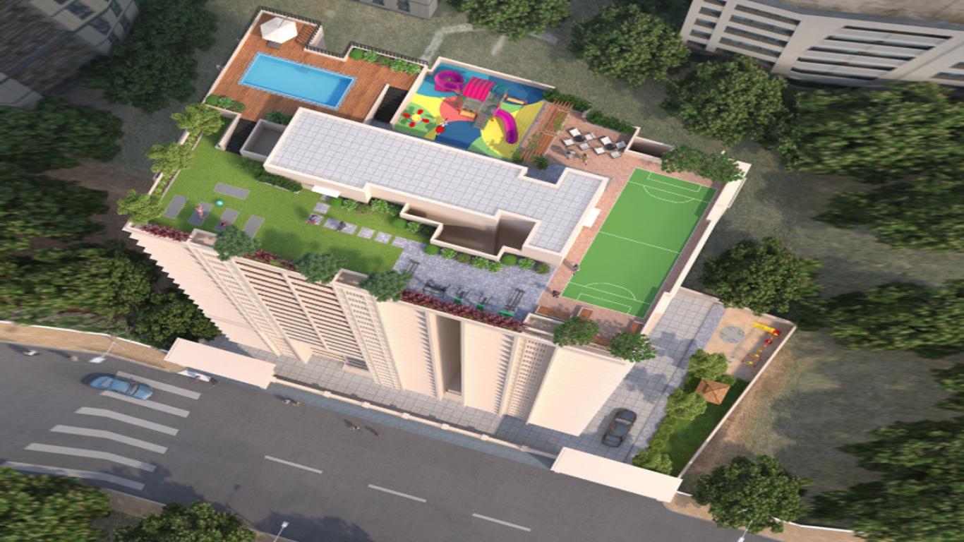 Modirealty Vatvriksh Goregaon West
